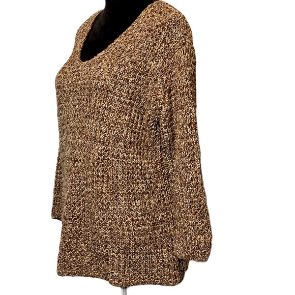 Jones New York Sweaters - JONES NEW YORK SPORT PULLOVER SWEATER SZ L